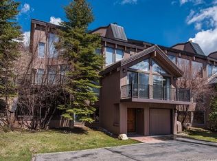 1575 Pinnacle Dr, Park City, UT 84060