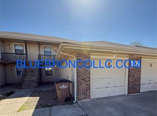 513 Sky Vue Dr APT B, Raymore, MO 64083