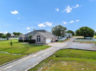 13504 Haslet Ct, Haslet, TX 76052