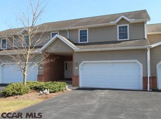 112 Rosewood Cv, Bellefonte, PA 16823