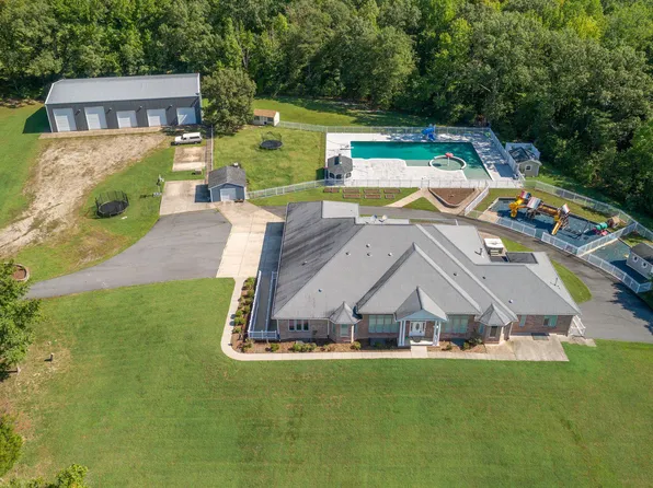 59 Caisson Rd, Fredericksburg, VA 22405