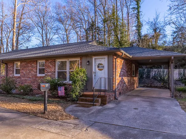 4A Heritage Ct, Greenville, SC 29615