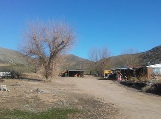 5610 Little Willow Rd, Payette, ID 83661