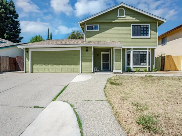 3081 Cloudview Dr, Sacramento, CA 95833