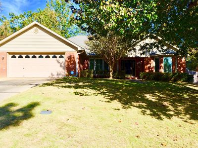 115 Harvest Hill Cir, Enterprise, AL, 36330