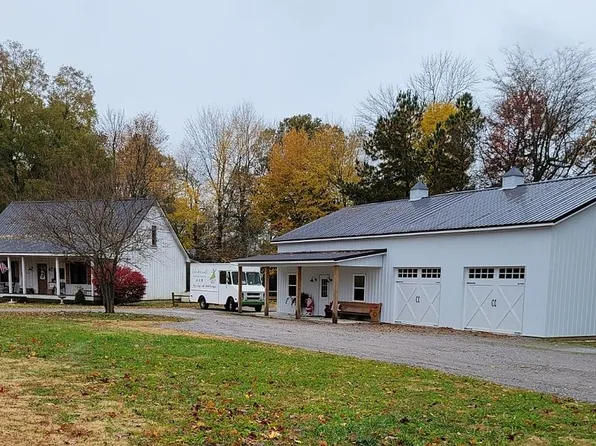 2477 Henderson Rd, Brookport, IL 62910