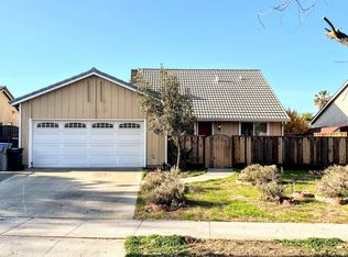 1373 Tofts Dr, San Jose, CA 95131