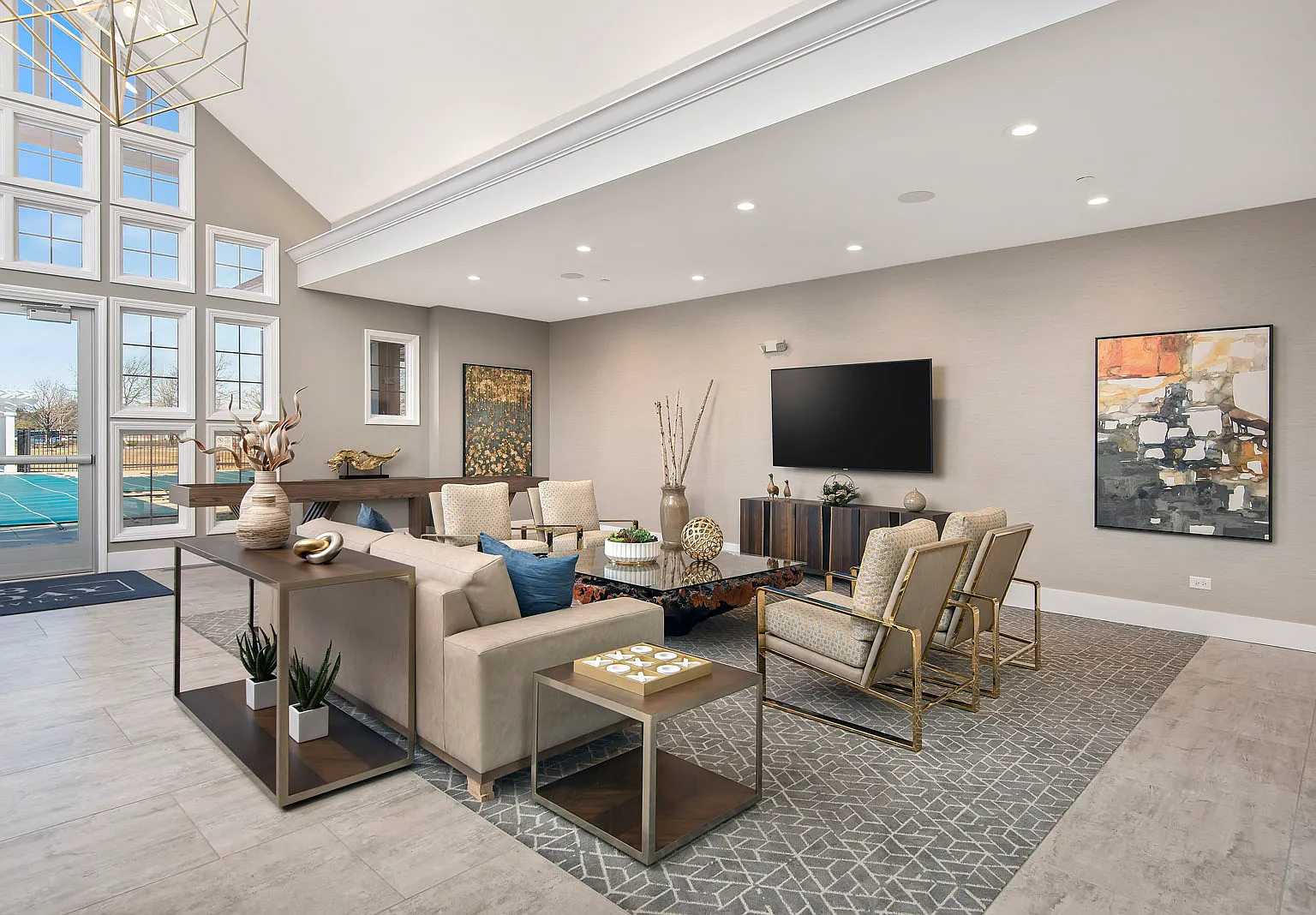 803 Corday at Naperville — Photo 1