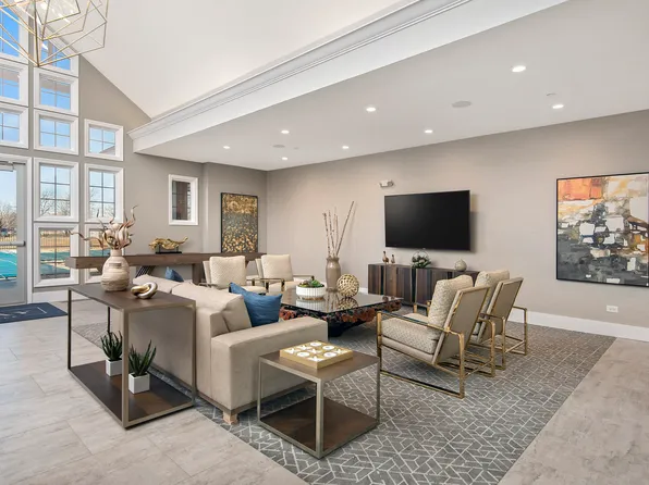 803 Corday at Naperville