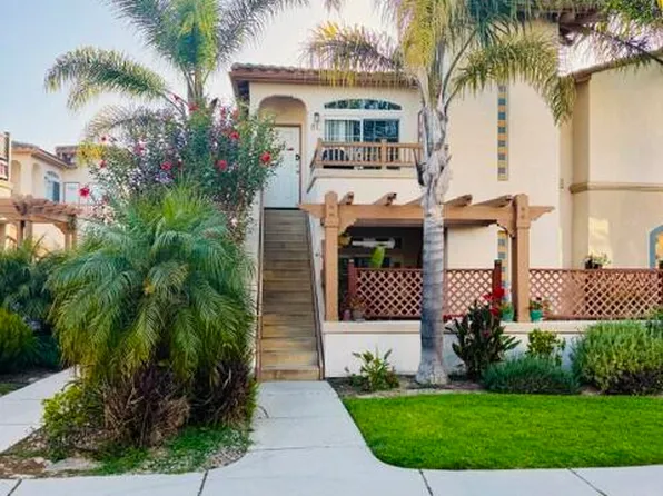 610 Sunrise Dr Unit 8L, Santa Maria, CA 93455