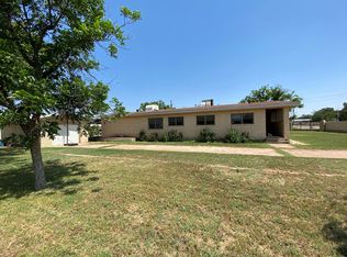 6400 Beaty Ave, Odessa, TX 79764