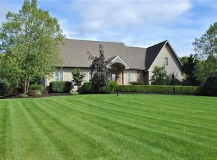 2969 Huntington Way, Aurora, OH 44202