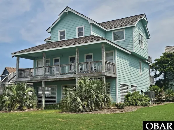 103 Sea Holly Ct Lot 31, Nags Head, NC 27959