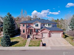 16629 W 69th Cir, Arvada, CO 80007