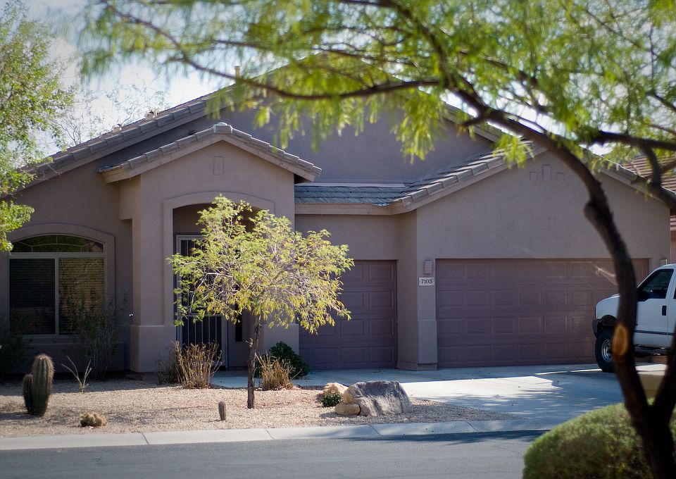 1st image of 7103 E San Cristobal Way