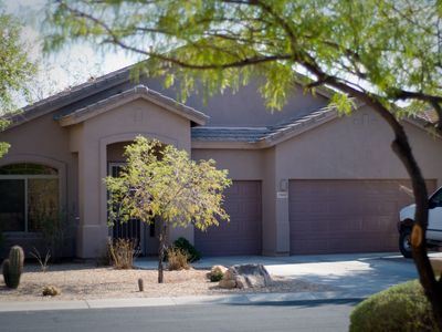 7103 E San Cristobal Way, Gold Canyon, AZ, 85118