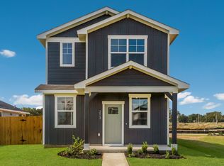 The Buchanan Plan, Valverde, Bastrop, TX 78602