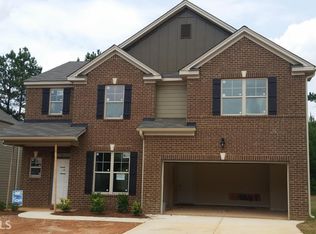 9823 Ivey Ridge Cir #65, Jonesboro, GA 30238