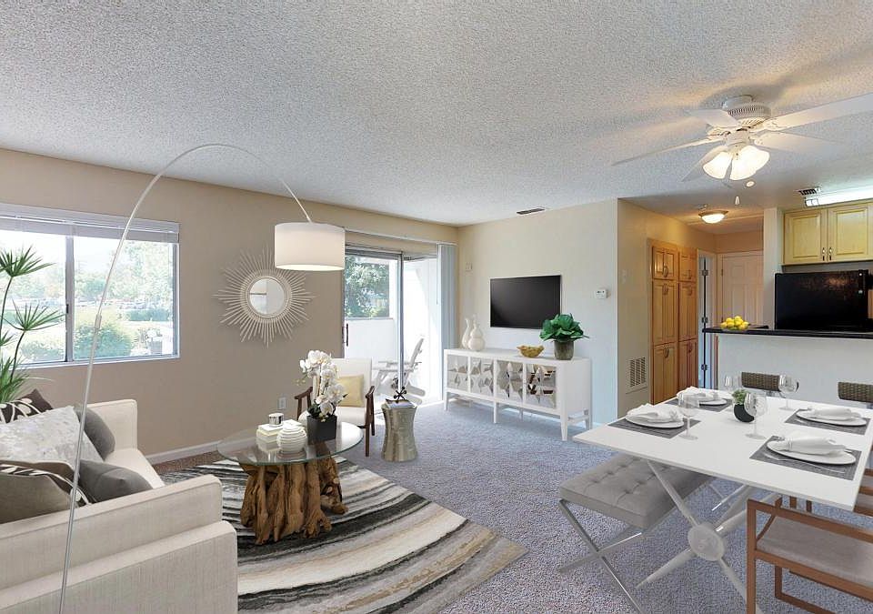 Crossroads Apartment Rentals Concord, CA Zillow