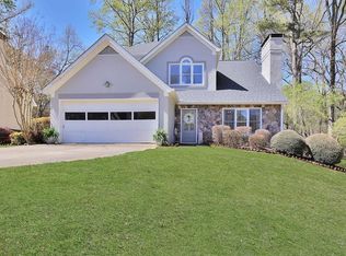840 Kenley Walk, Roswell, GA