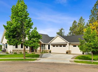 20 Saint Chappelle Ct, Kalispell, MT 59901