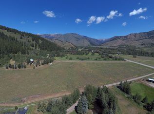 13550 Highway 75, Ketchum, ID 83340
