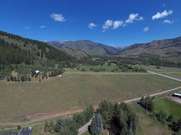 13550 Highway 75, Ketchum, ID 83340