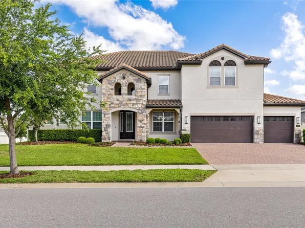 1698 Juniper Hammock St, Winter Garden, FL 34787