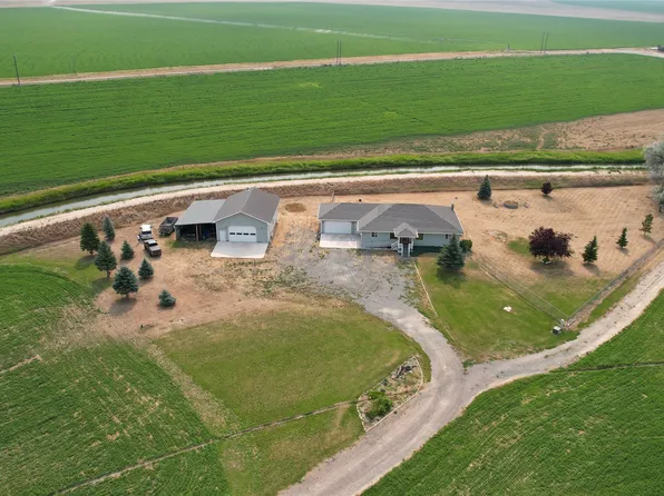 33 Highway 287 Byp, Toston, MT 59643