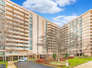 4141 Henderson Rd #313, Arlington, VA 22203