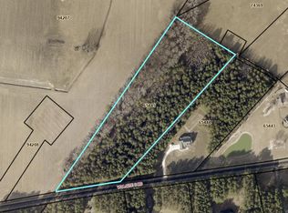 0 V O A Site C Road, Greenville, NC 27834