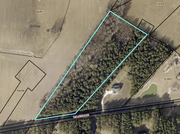 0 V O A Site C Road, Greenville, NC 27834