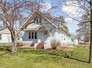 3603 Laverne Ave N, Lake Elmo, MN 55042