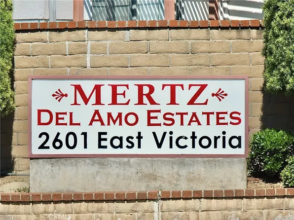 2601 E Victoria St Spc 494, Rancho Dominguez, CA 90220