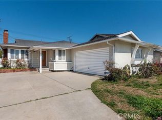 1431 W 173rd St, Gardena, CA 90247