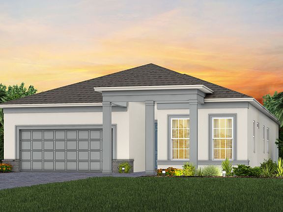 Concord Exterior FM2