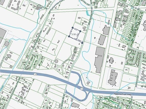 3rd image of 0 Blue Springs Rd #0