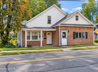 508 Main St, Avoca, PA 18641