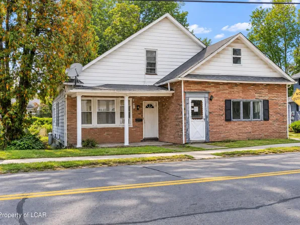 508 Main St, Avoca, PA 18641