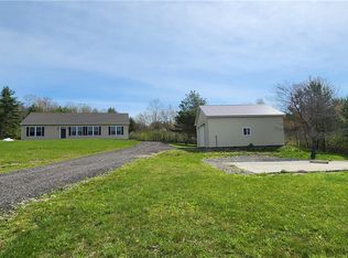 185 Lawrence Rd, Newark Valley, NY 13811