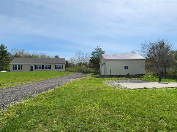 185 Lawrence Rd, Newark Valley, NY 13811