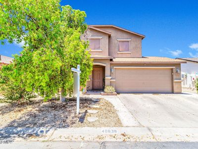 40638 N HIGH MEADOWS Drive, San Tan Valley, AZ, 85140