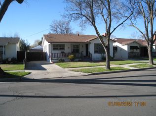 1515 S 7th St, Los Banos, CA