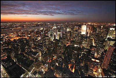 5th image of 310 W 52nd St APT 20C