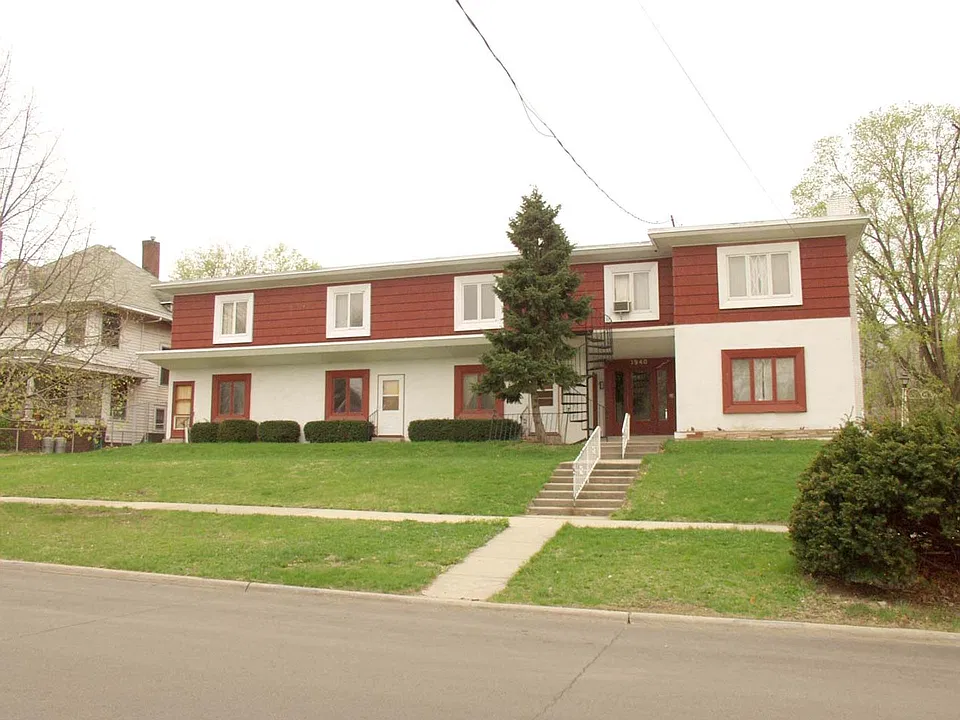 1940 Arlington Avenue