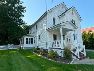 77 Barnes Street, West Rutland, VT, 05777