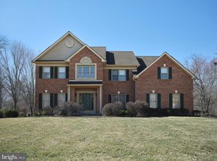 38 Bittersweet Dr, Doylestown, PA 18901