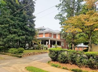 507 Mulberry Rd, Martinsville, VA 24112