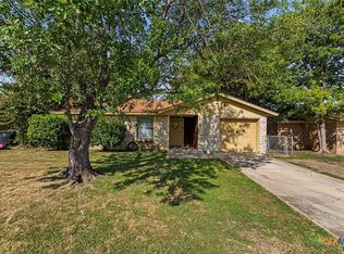 2601 Chestnut Dr, Killeen, TX 76543