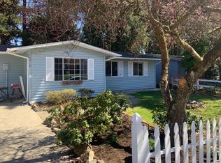 14218 143rd Ave SE, Renton, WA 98059